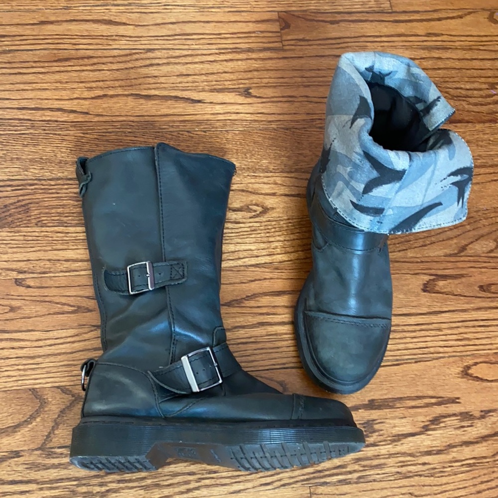 Dr Martens Kathleena